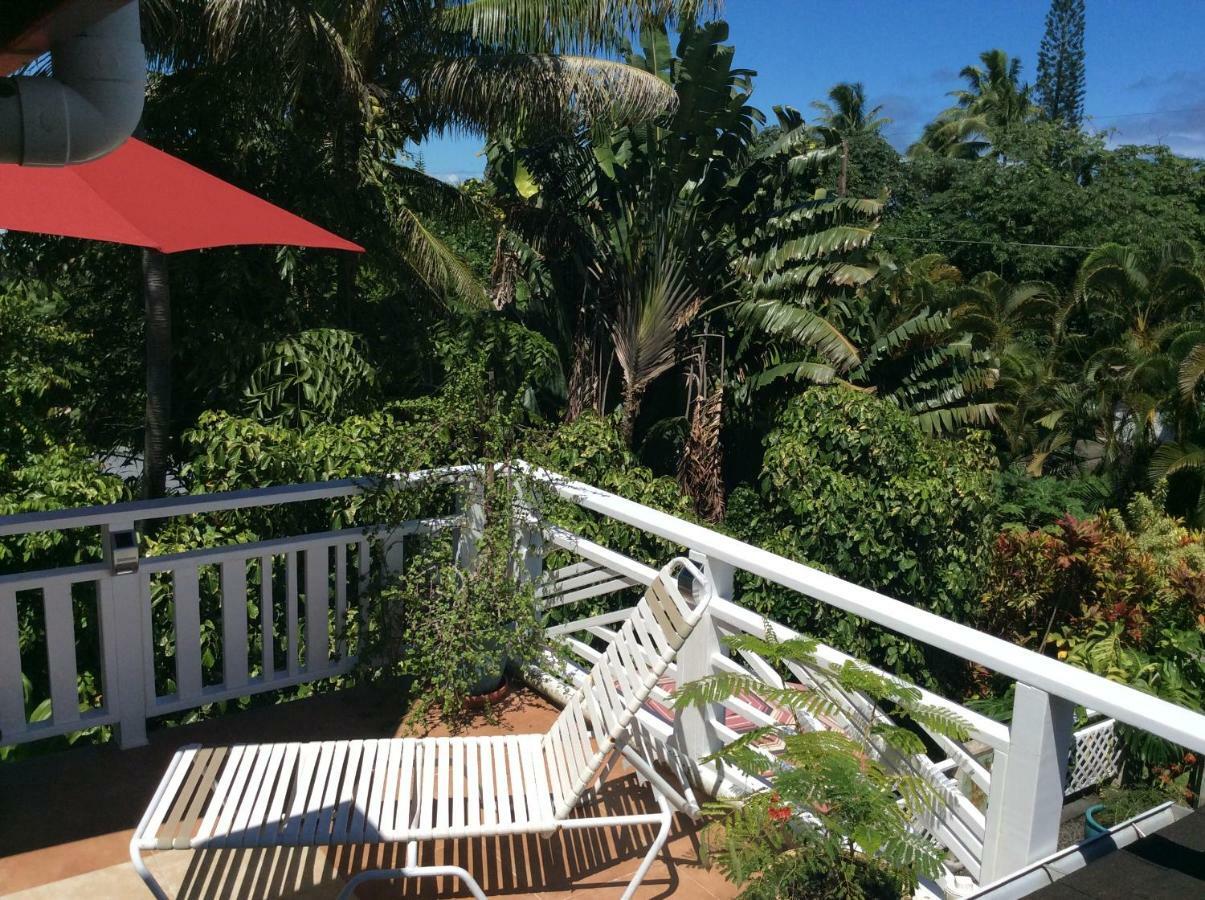 Mediteranean Style Ohana Rental / Loft & Sundeck Panoramic Ocean View Honolulu Landing Bagian luar foto